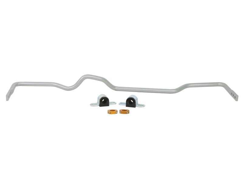 Whiteline 03-06 Nissan 350z Z33 traseiro 20mm resistente barra estabilizadora ajustável
