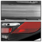 Spyder Porsche 987 Cayman 06-08 / Boxster 09-12 LED Tail Lights - Sequential Signal - Black