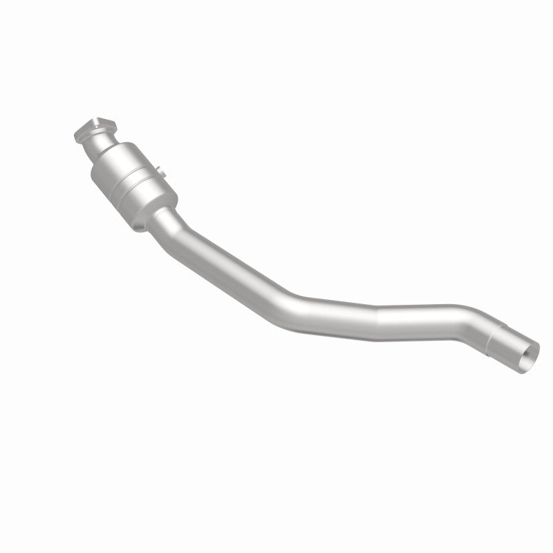 MagnaFlow Direct Fit Catalytic Converter OEM 2015 Dodge Charger/Challenger Underbody