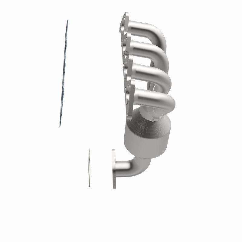 MagnaFlow Direct Fit Catalytic Converter 01-03 Hyundai Elantra 2.0L