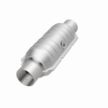 MagnaFlow Universal Catalytic Converter 1.75in. Honda OEM
