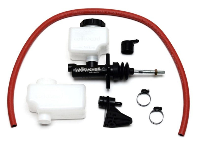 Wilwood Compact Remote M/C Kit 15/16in Diâmetro