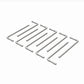 MagnaFlow Hanger .50inch 90 deg 10pk