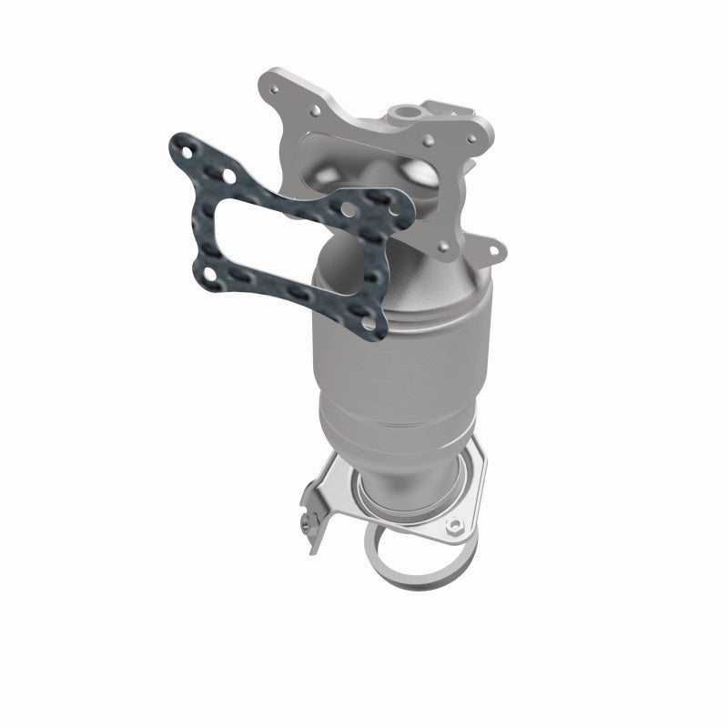 MagnaFlow Direct Fit Catalytic Converter 12-14 Honda CR-V 2.4L