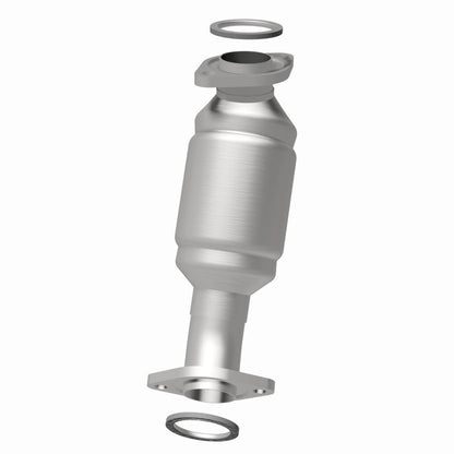 MagnaFlow DF Cat Conv 99-03 Lexus RX300/01-03 Toyota Highlander 3.0L D/S *NOT TO BE SOLD IN CA*