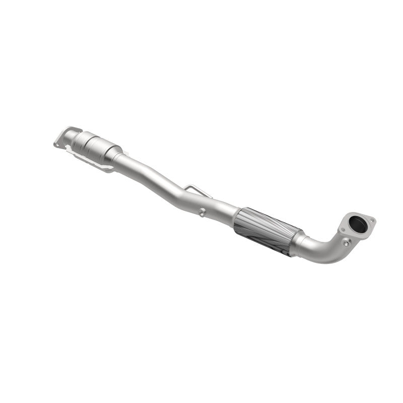 MagnaFlow Direct Fit Catalytic Converter 2003 Toyota Camry 2.4L