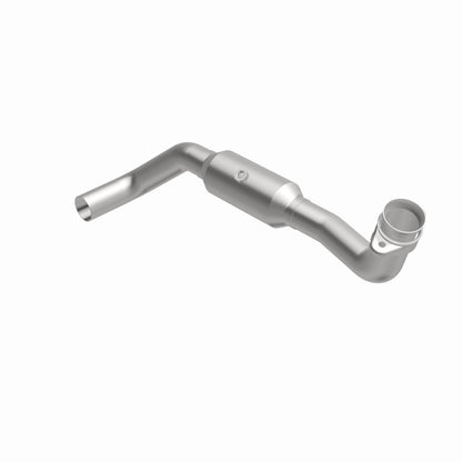 MagnaFlow Conv DF 07-08 Ford F-150 Pickup 5.4LD/S / 12/06-08 Lincoln Truck Mark LT 5.4LD/S
