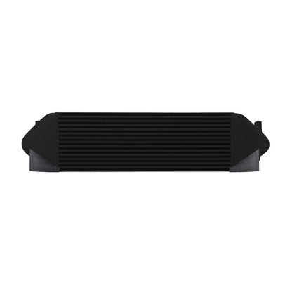 Mishimoto 2016+ Ford Focus RS Performance Intercooler Kit - Negro