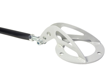 Whiteline 02-07 Subaru WRX Sedan y Wagon / 03-07 Subaru Impreza Non-Turbo / 04-07 Subaru STi trasero