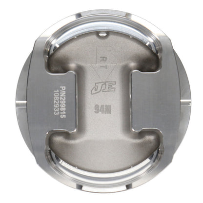 JE Pistons Hyundai 3.8L 3.799 Bore 1.242 CD Pistons - Single - Right