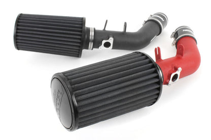 Perrin 16-17 Subaru WRX STI Admisión de aire frío rojo