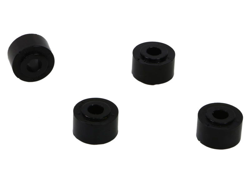Whiteline Plus 10/65-73 Mustang / 11/92-9/95 Toyota Camry Traseiro Amortecedor - Bucha Superior e Lwr