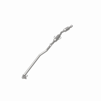 MagnaFlow Direct Fit Catalytic Converter 98-99 Toyota Corolla 1.8L