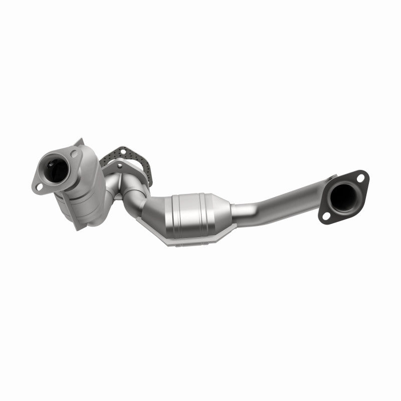 MagnaFlow Direct Fit Catalytic Converter98-00 Ranger 3.0/4.0L Fron