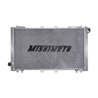 Mishimoto 90-94 Subaru Legacy Turbo radiador de alumínio