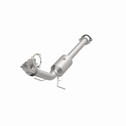 MagnaFlow Direct Fit Catalytic Converter 05-06 Volvo XC90 2.5L