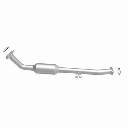 Parte inferior do Toyota Sequoia MagnaFlow Conv Direct Fit OEM 2001-2004
