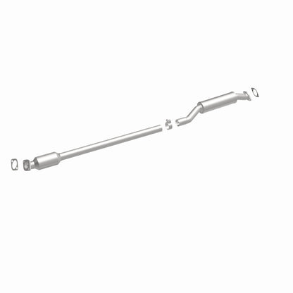 MagnaFlow Direct Fit Catalytic Converter 2018-2019 Hyundai Kona L4 OEM Underbody Single