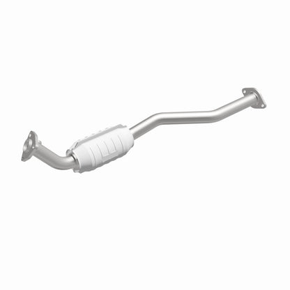 MagnaFlow Direct Fit Catalytic Converter 01-04 Frontier 3.3L D/S OEM