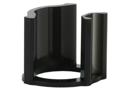 Inserção do suporte da transmissão Honda Civic Whiteline 96-19