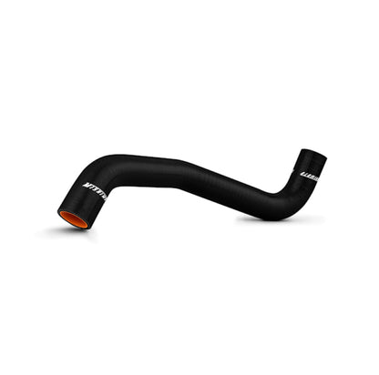 Manguitos Mishimoto 09+ Nissan 370Z Negro Silicona