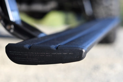 AMP Research 21-23 Ford F-150 (Excl. Hybrid) PowerStep Smart Series