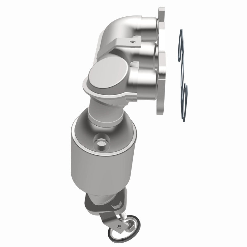 MagnaFlow Direct Fit Catalytic Converter 97-00 Toyota Camry 3.0L