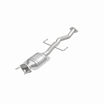 MagnaFlow Direct Fit Catalytic Converter95-98 Mazda Protege Rear