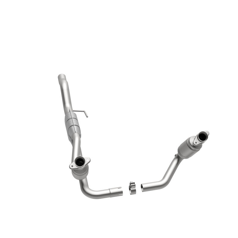 MagnaFlow Direct Fit Catalytic Converter 00-03 Dakota 4.7L