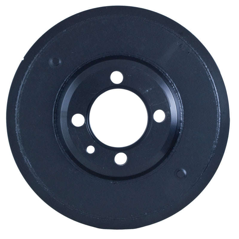 Fluidampr Mitsubishi EVO 8 / 9 Acero Amortiguador balanceado internamente