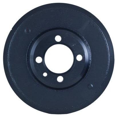 Fluidampr Mitsubishi EVO 8 / 9 Acero Amortiguador balanceado internamente