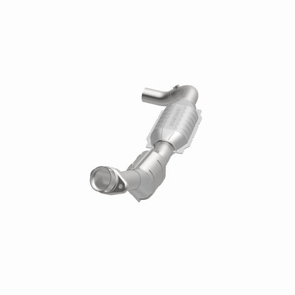 MagnaFlow Direct Fit Catalytic Converter 00-03 Ford Van 4.2L OEM