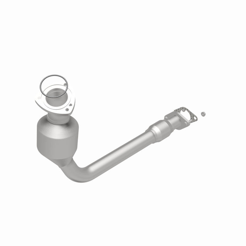 MagnaFlow Direct Fit Catalytic Converter 09-11 Chevy Malibu 3.6L