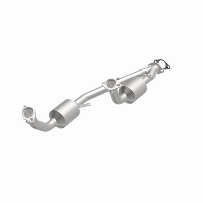 MagnaFlow Direct Fit Catalytic Converter California Grade 1995 Ford Windstar