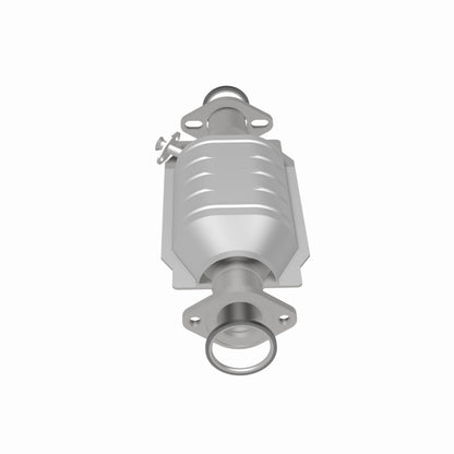 MagnaFlow Direct Fit Catalytic Converter Toyota 75 86