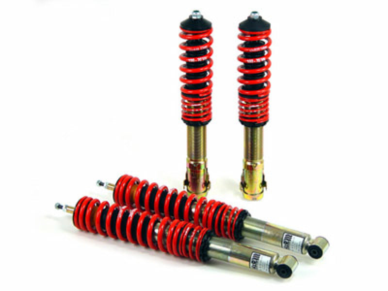 H&amp;R 93-96 Volkswagen Golf/Jetta 8V MK3 Street Perf. Enrollado (antes del 31/6/96)