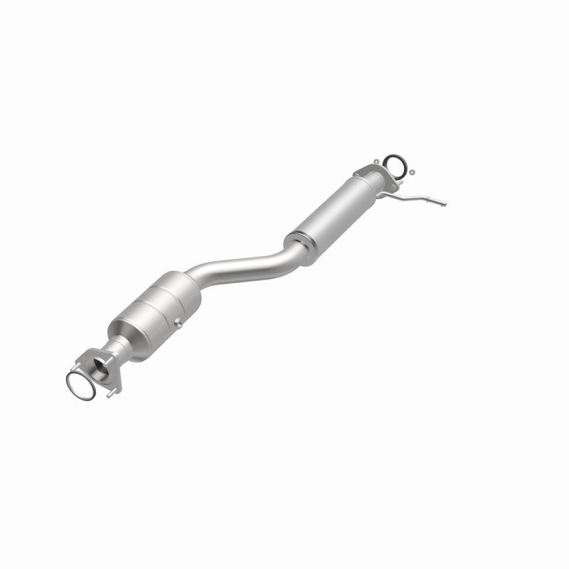MagnaFlow Direct Fit Catalytic Converter 04-08 Mazda RX-8 OEM