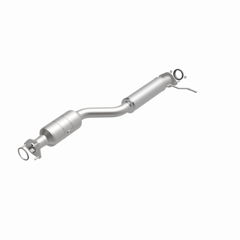 MagnaFlow Direct Fit Catalytic Converter 04-08 Mazda RX-8 OEM