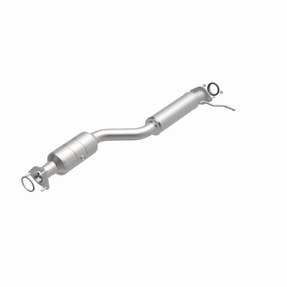 MagnaFlow Direct Fit Catalytic Converter 04-08 Mazda RX-8 OEM