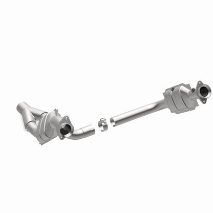 MagnaFlow Conv DF 09-10 Dodge Ram 1500 Camioneta 5.7L