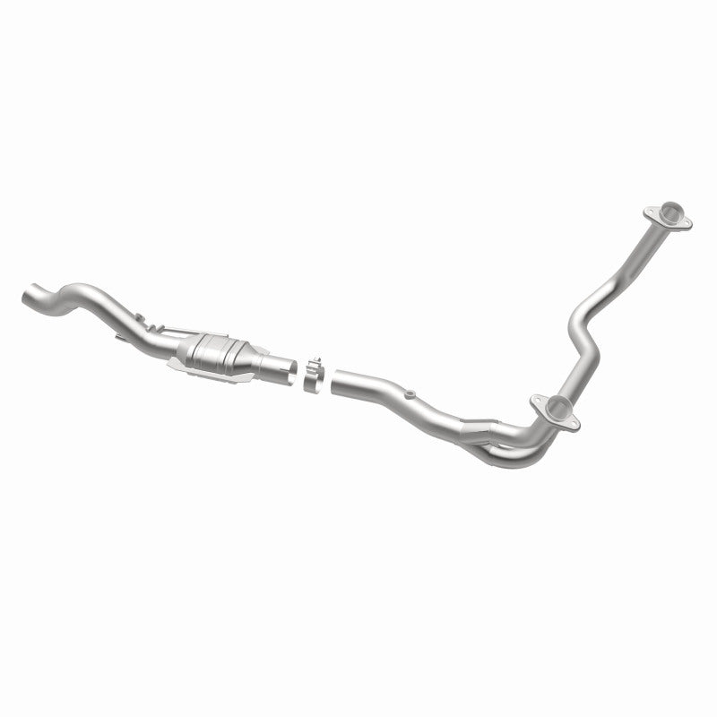 MagnaFlow Direct Fit Catalytic Converter 00 Dakota 3.9L 4wd OEM