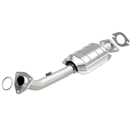 MagnaFlow Direct Fit Catalytic Converter 01-04 Pathfinder Driver Side Rear