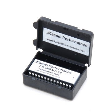 RENDIMIENTO DE KASSEL - 1995 BMW E36 M3 S50 3.0L Tuning 413 (KP19BESMT4)