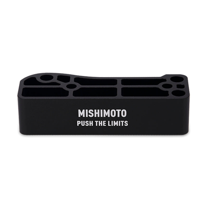 Espaciador de pedal de gasolina Mishimoto 2016+ Ford Focus