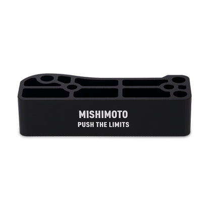 Espaciador de pedal de gasolina Mishimoto 2016+ Ford Focus