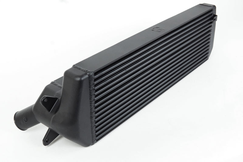 CSF 19-20 Hyundai Veloster N / 17-20 Hyundai i30 N MT Stepped Core Intercooler - Preto