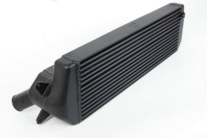 CSF 19-20 Hyundai Veloster N / 17-20 Hyundai i30 N MT Stepped Core Intercooler - Preto