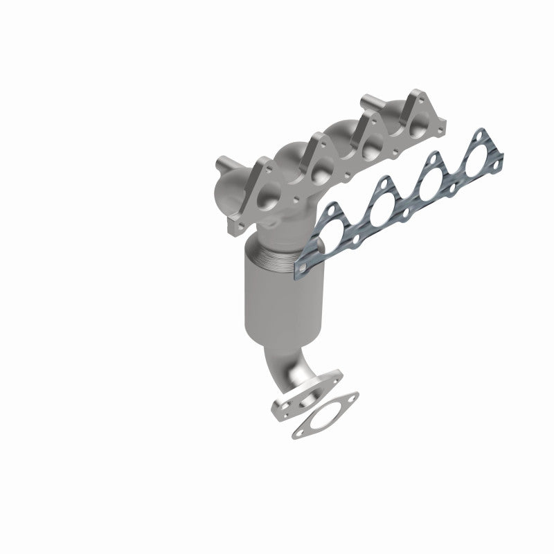 MagnaFlow Direct Fit Catalytic Converter 06-09 Hyundai Accent 1.6L