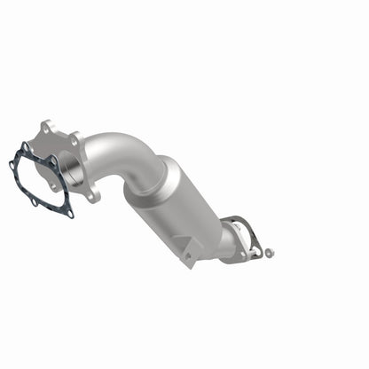 MagnaFlow Direct Fit Catalytic Converter 08-09 Subaru WRX 2.5L