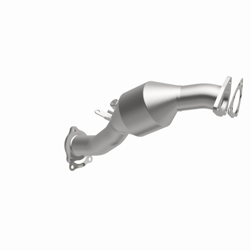 MagnaFlow Direct Fit Catalytic Converter 11-15 Audi Q7 V6 3.0L - 2.5in Pipe Dia 24.5in L
